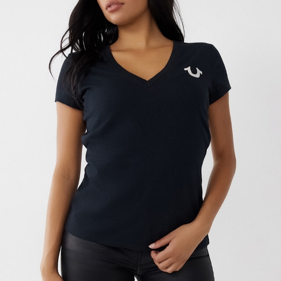 True Religion Tee - Picture 8 of 8